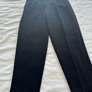 Wilfred Black Trousers
